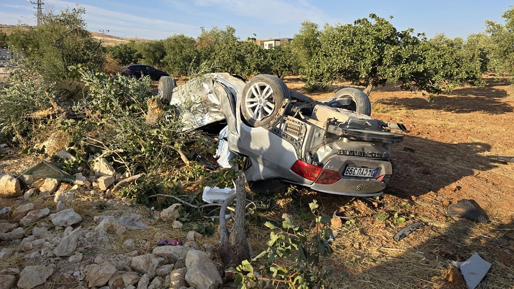 15 yaşındaki çocuk hayatını kaybetti