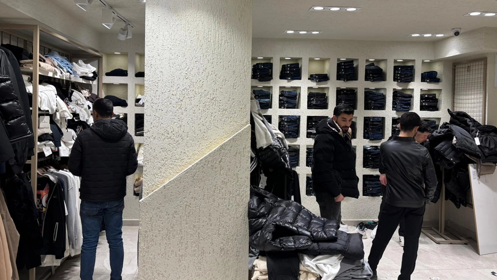 Elazığ'da Bayram öncesi dev kampanya