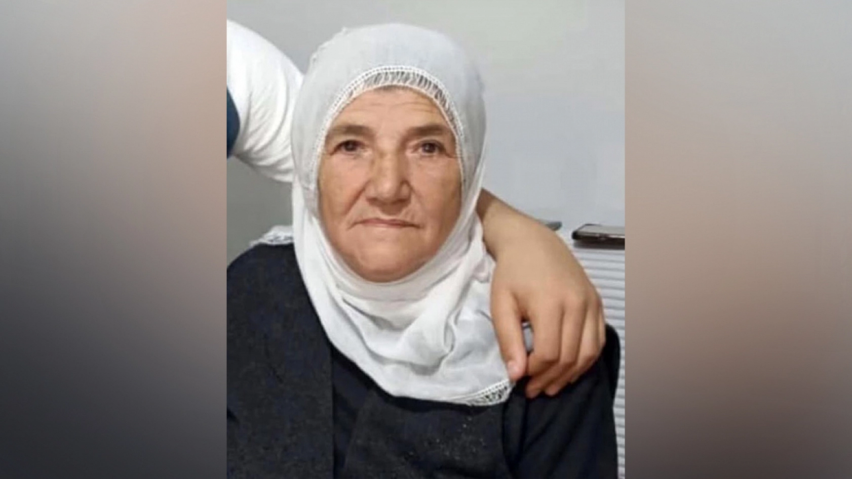 Evinde elektrik akımına kapılan yaşlı kadın hayatını kaybetti