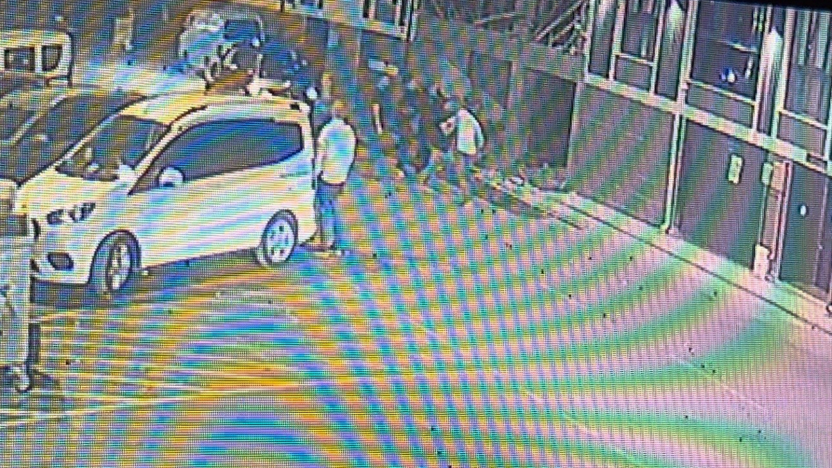 Silahlı kavga kanlı bitti!