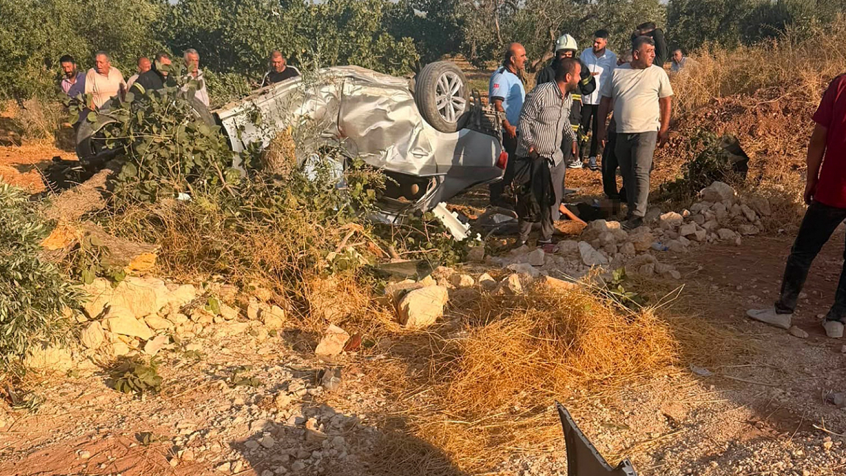 15 yaşındaki çocuk hayatını kaybetti
