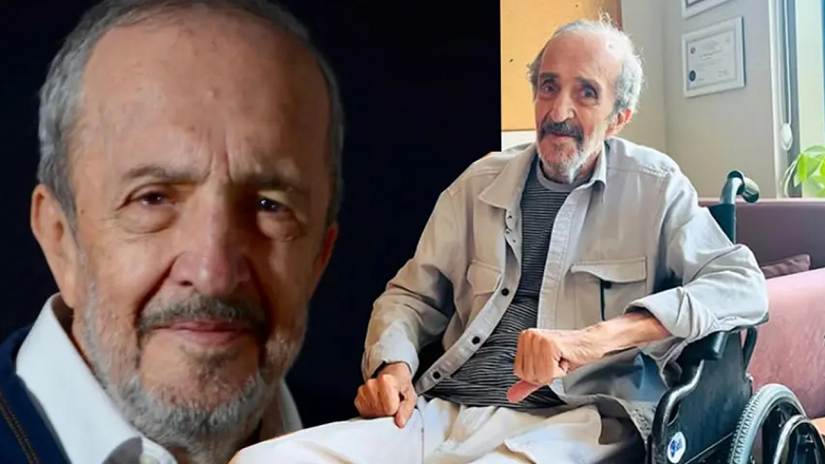 Usta oyuncu Can Kolukısa hayatını kaybetti