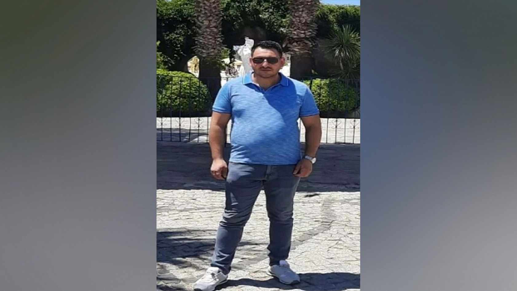 Tartıştığı oğlunu pompalı tüfekle öldürdü