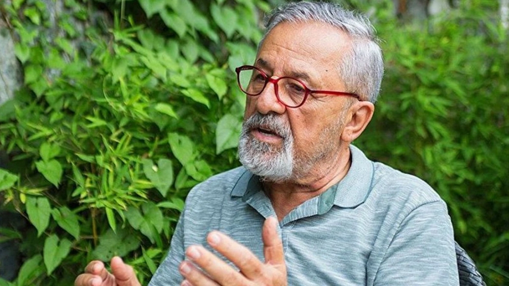 Prof. Dr. Naci Görür uyardı! Elazığ ve çevre illeri yakından ilgilendiriyor