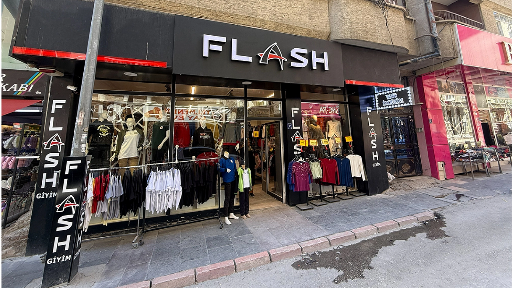 Elâzığ'da büyük hazırlık başladı