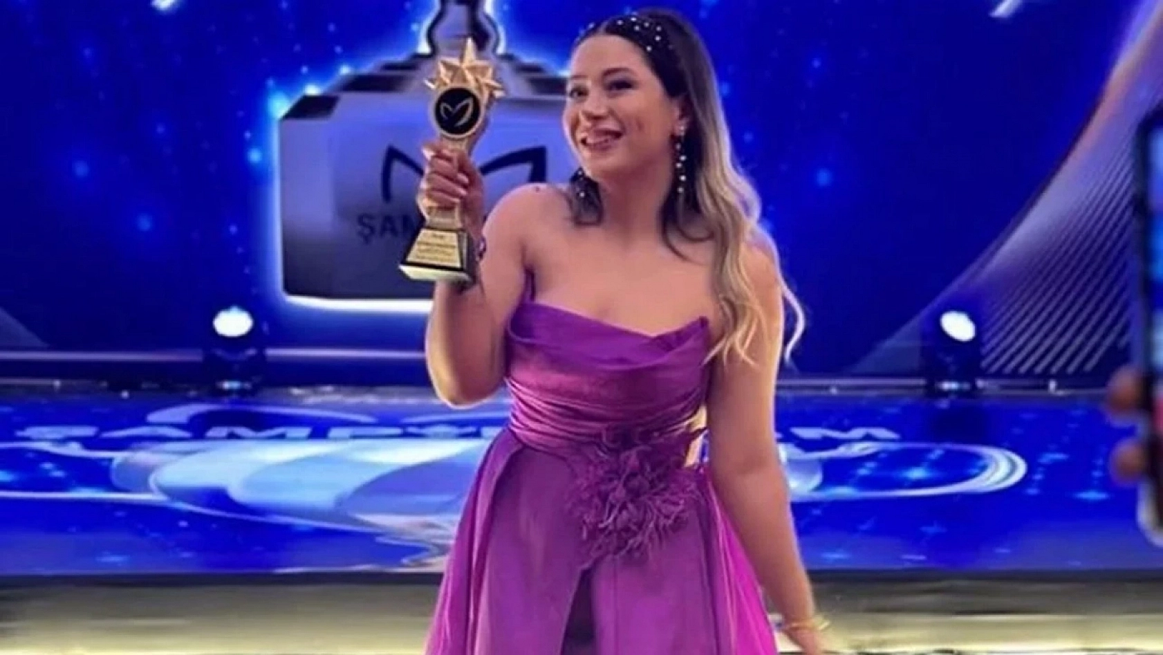 Estetik ameliyatı gelin evi yarışmacısı ve sosyal medya fenomenin sonu oldu