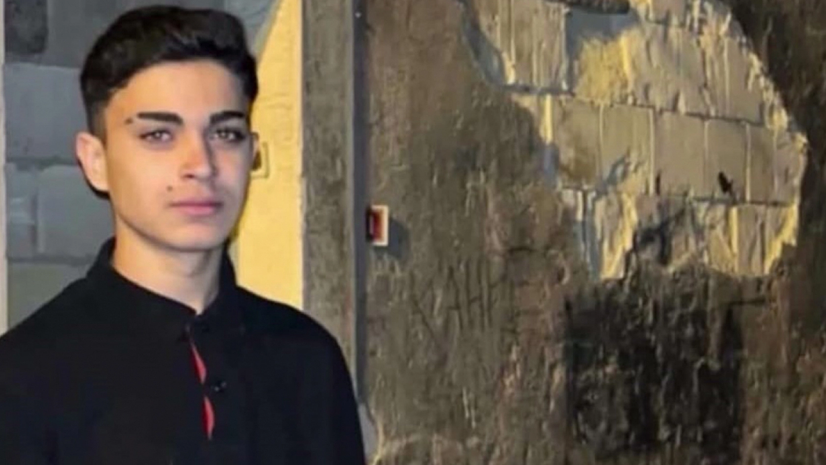 15 yaşındaki çocuk hayatını kaybetti
