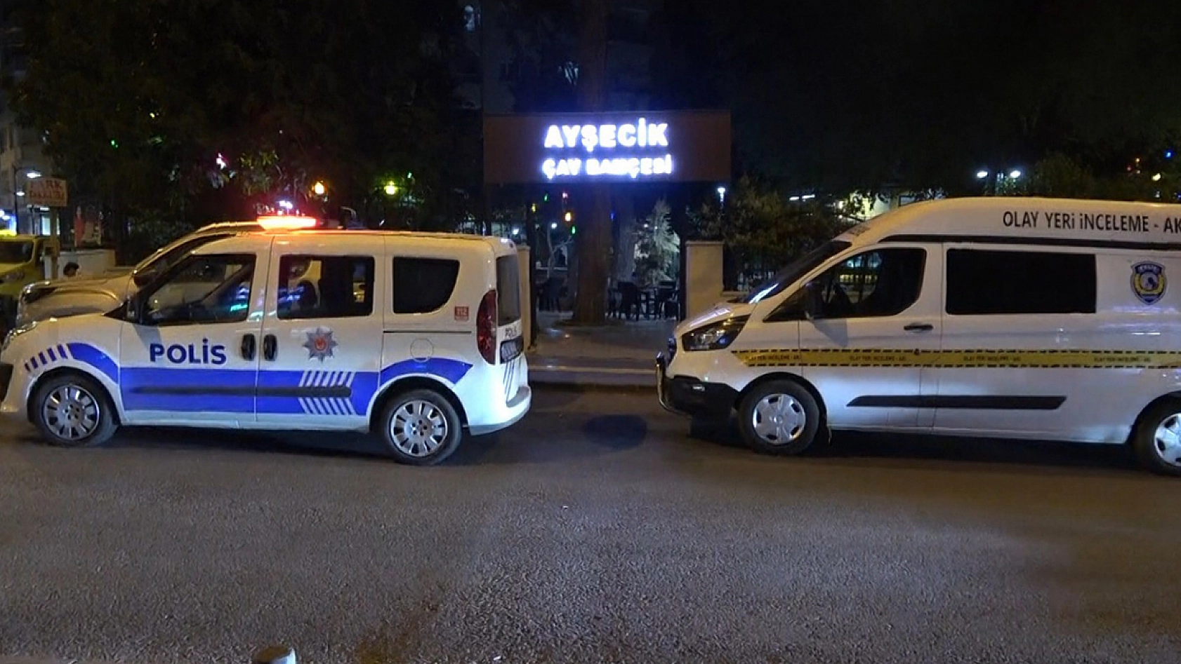 Boşanma aşamasındaki eşi tarafından öldürüldü