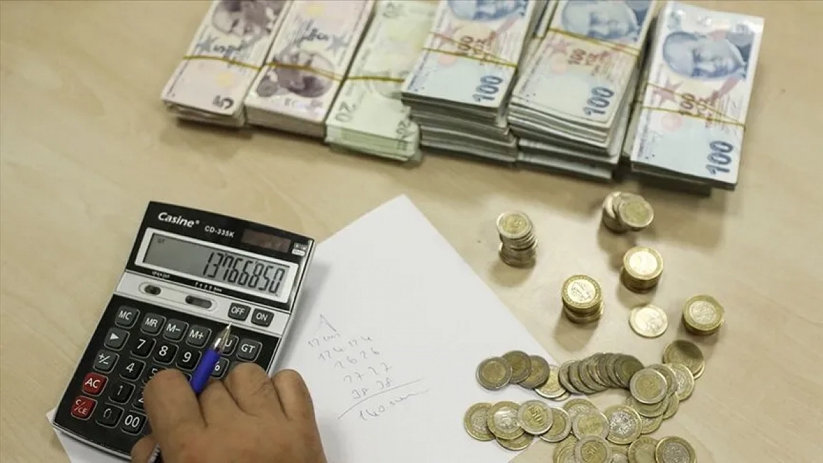 Elazığ'da O Belgeye Sahip Olan Vergiden Muaf Olacak!