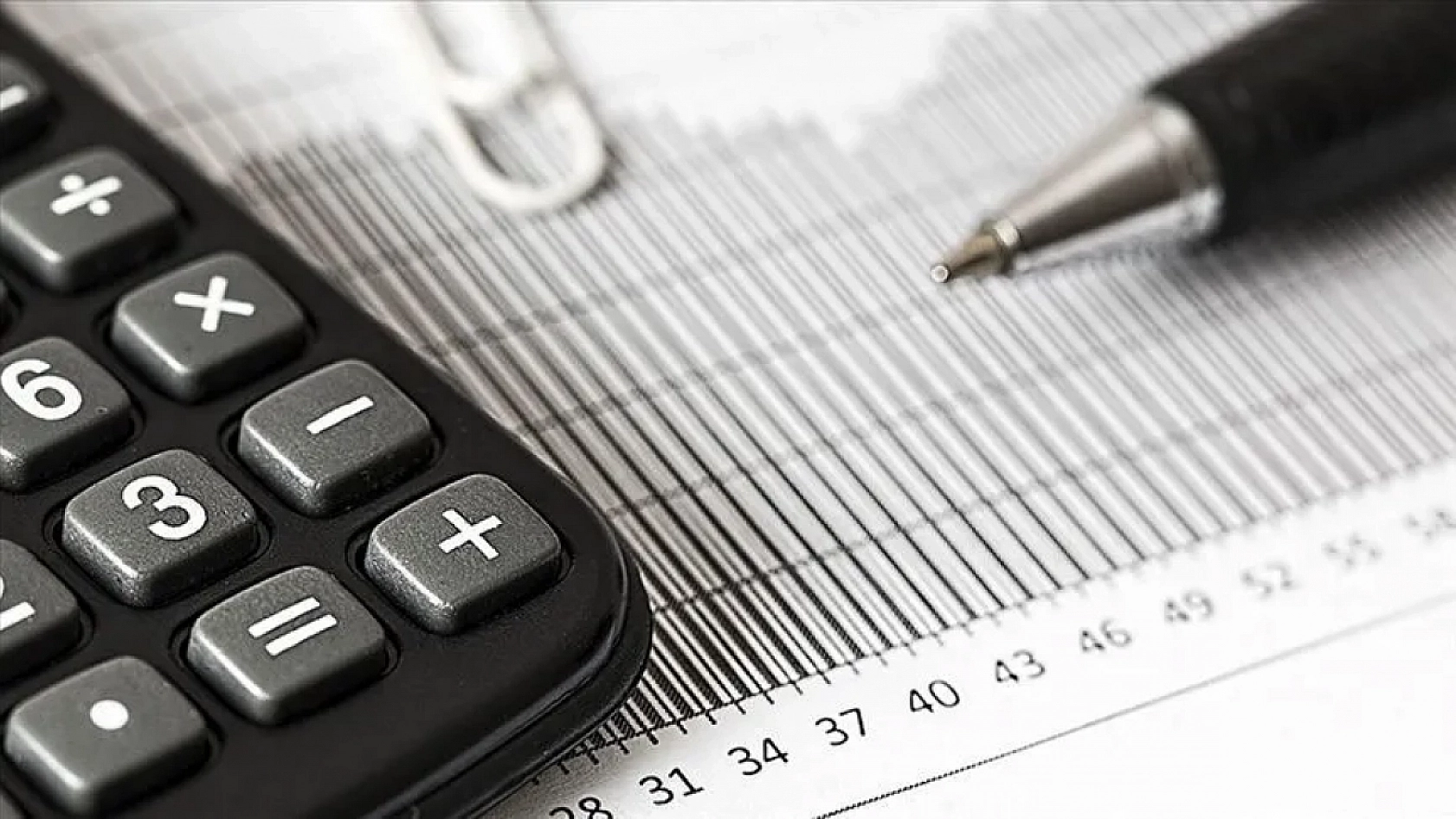 Elazığ'da O Belgeye Sahip Olan Vergiden Muaf Olacak!