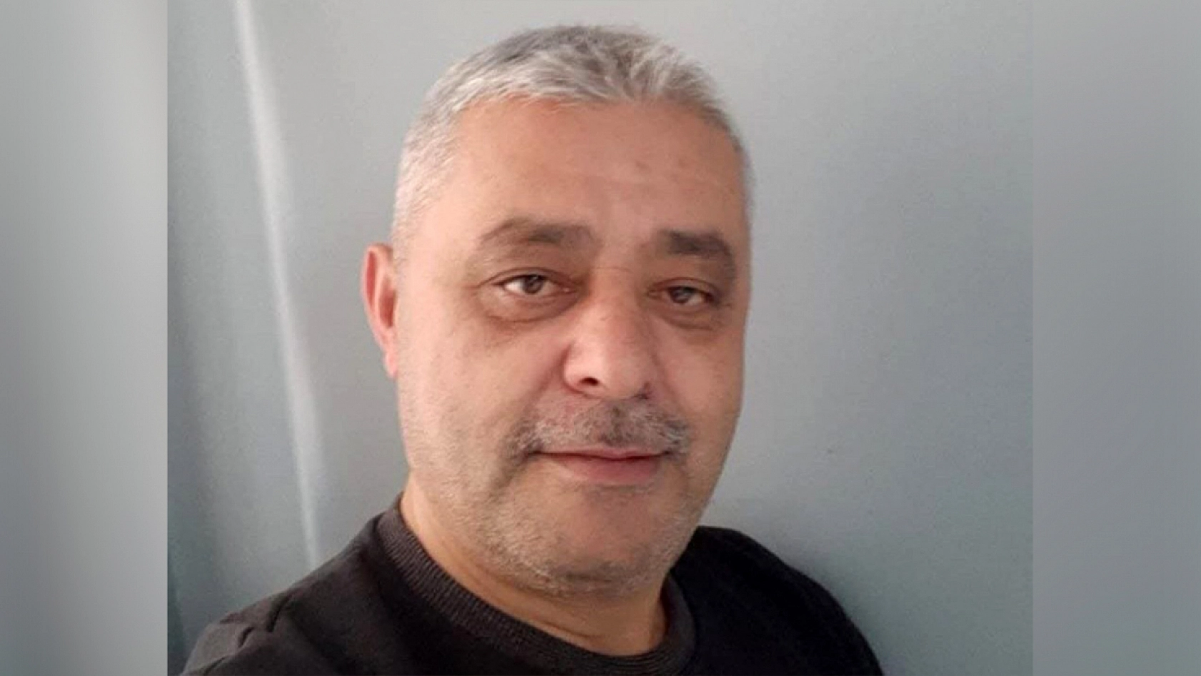 60 Yaşındaki adam evinde ölü bulundu