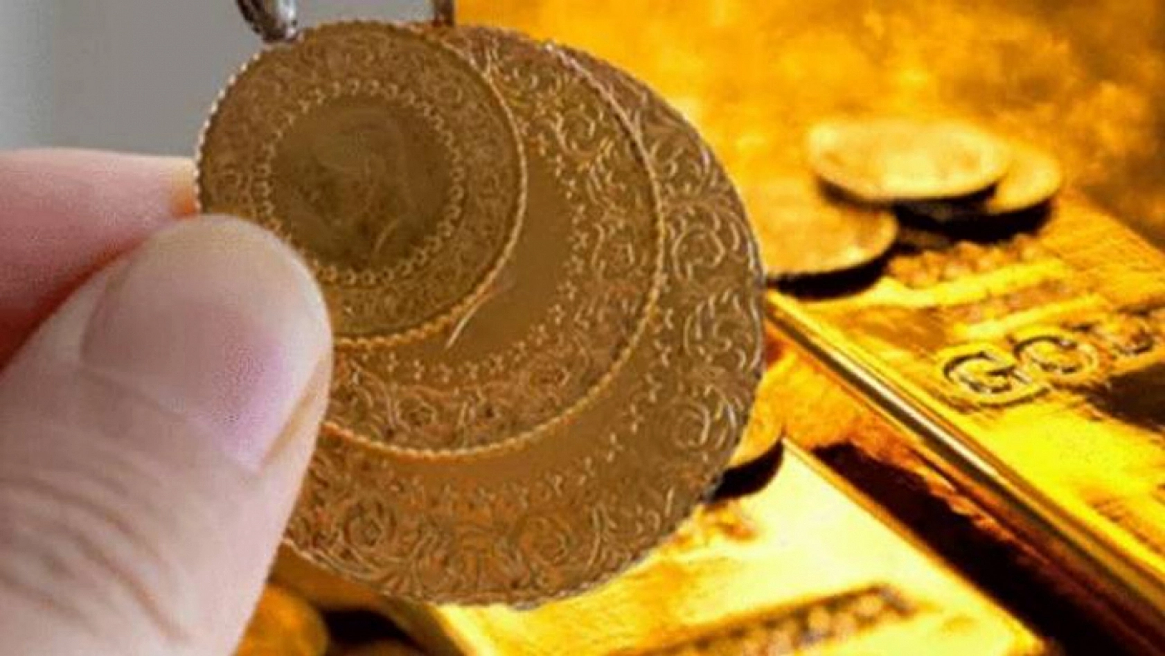 11 Kasım 2024 Elazığ'da altın fiyatları ne durumda? Altın haftaya nasıl başladı?