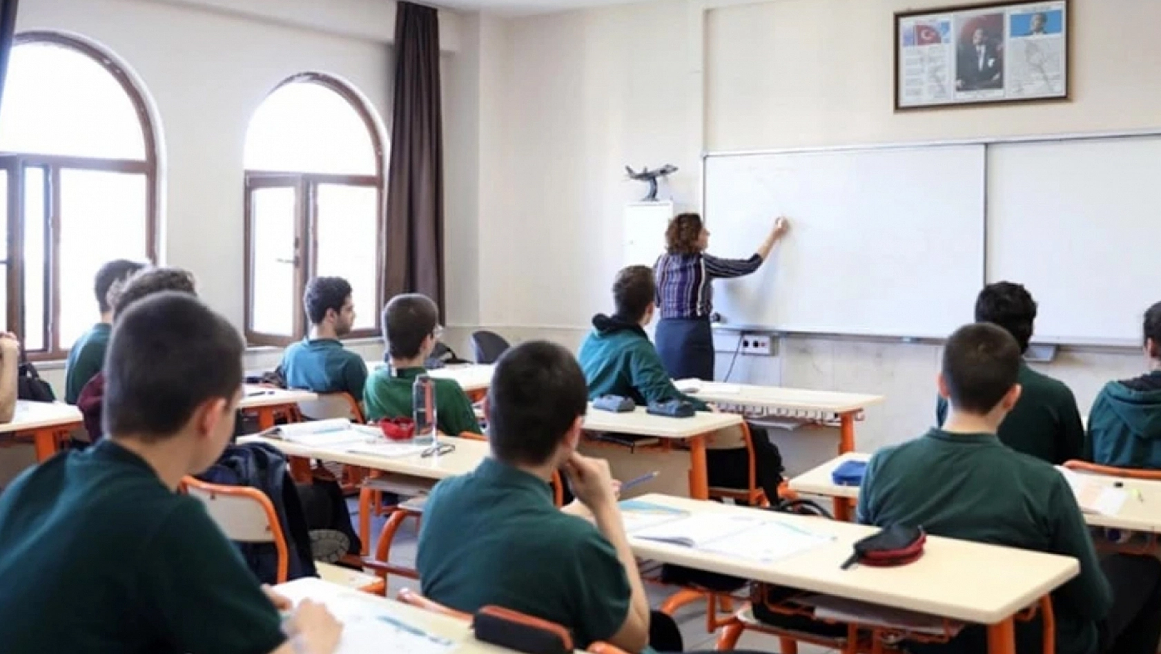 Özel okullarda yabancı isim dönemi sona eriyor
