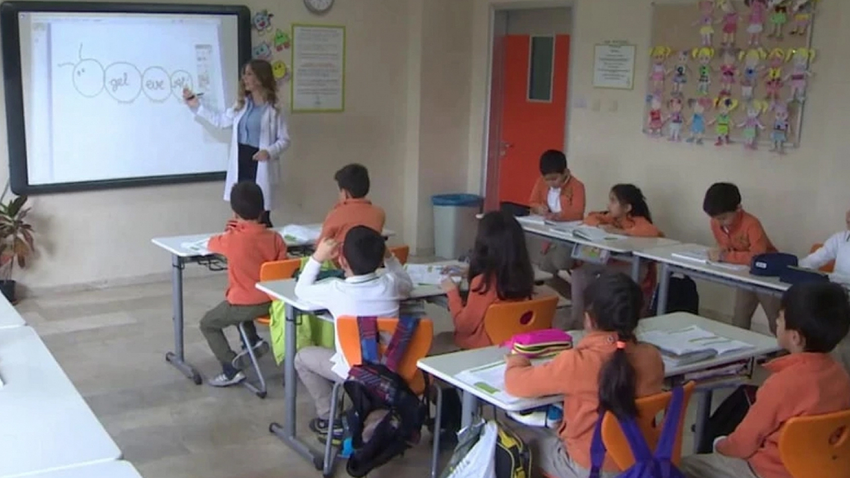Özel okullarda yabancı isim dönemi sona eriyor