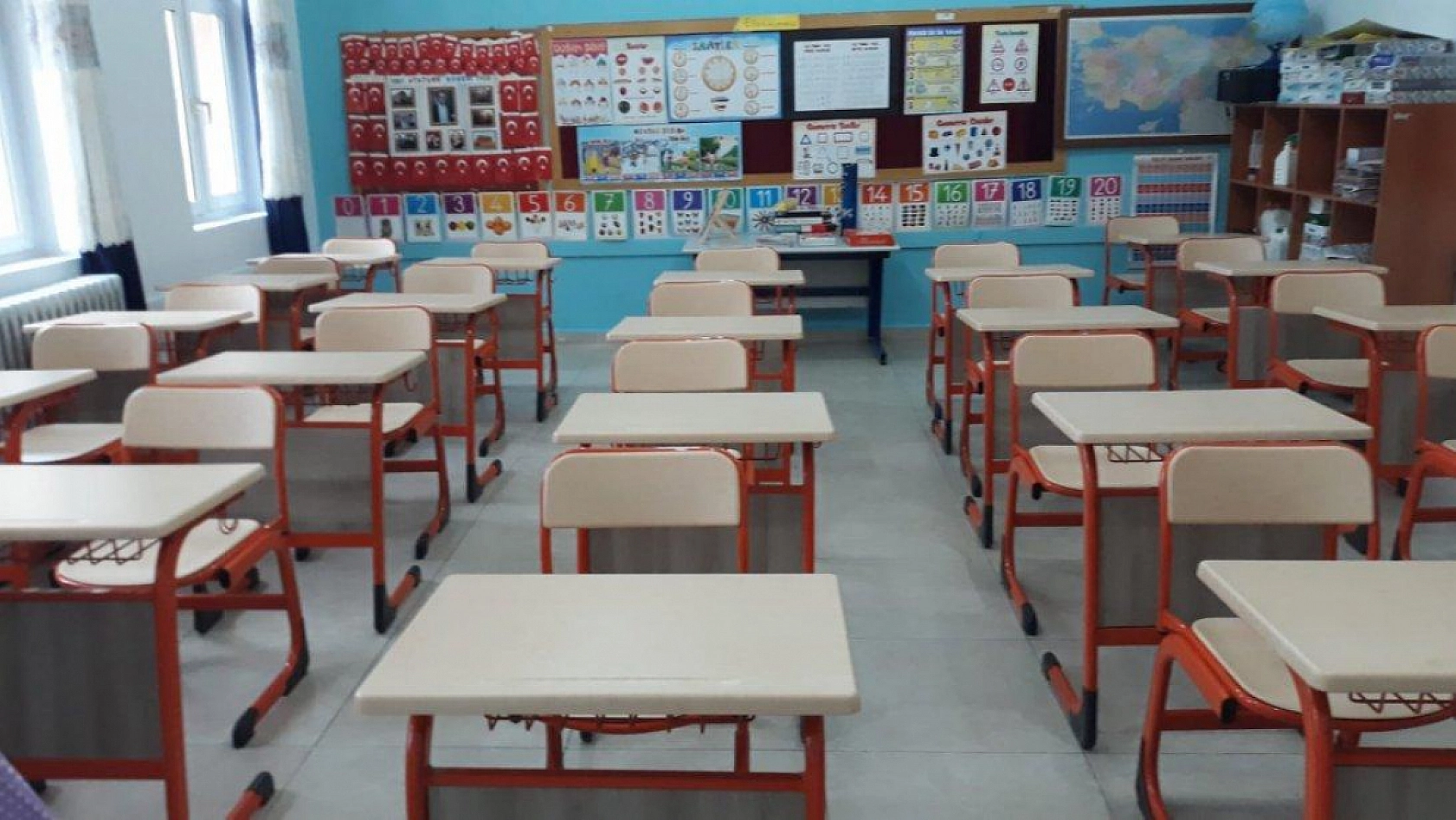 Okullar yarın tatil mi? Grev ve saldırı sonrası gözler açıklamalarda
