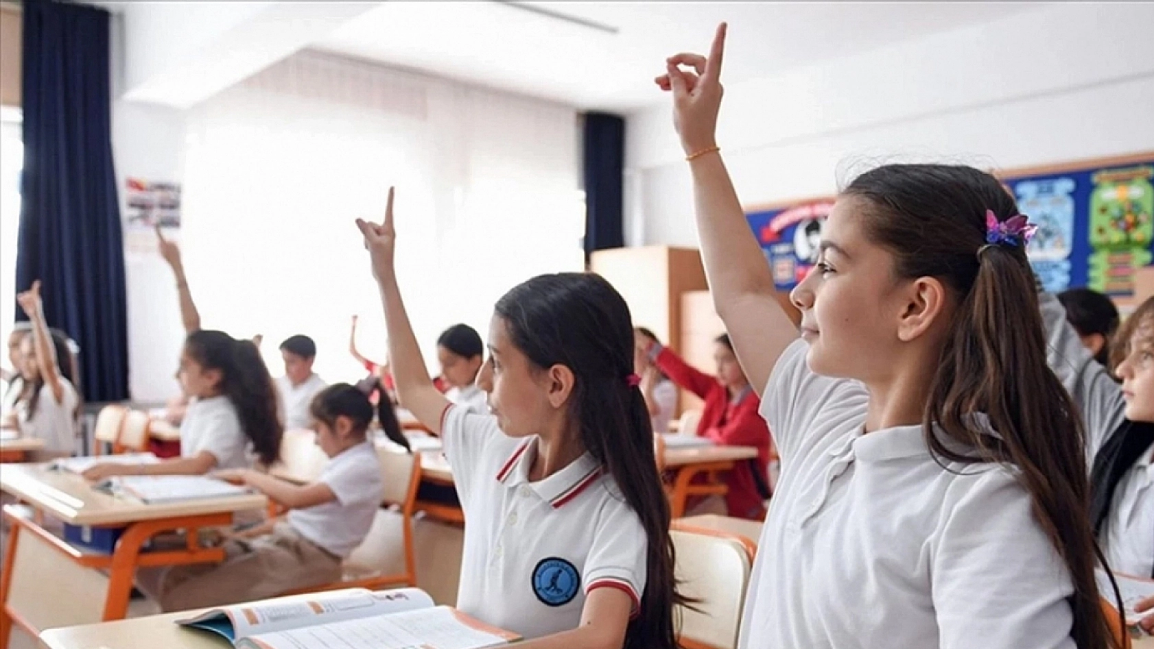 MEB duyurdu: Velilere okula uyum için idari izin