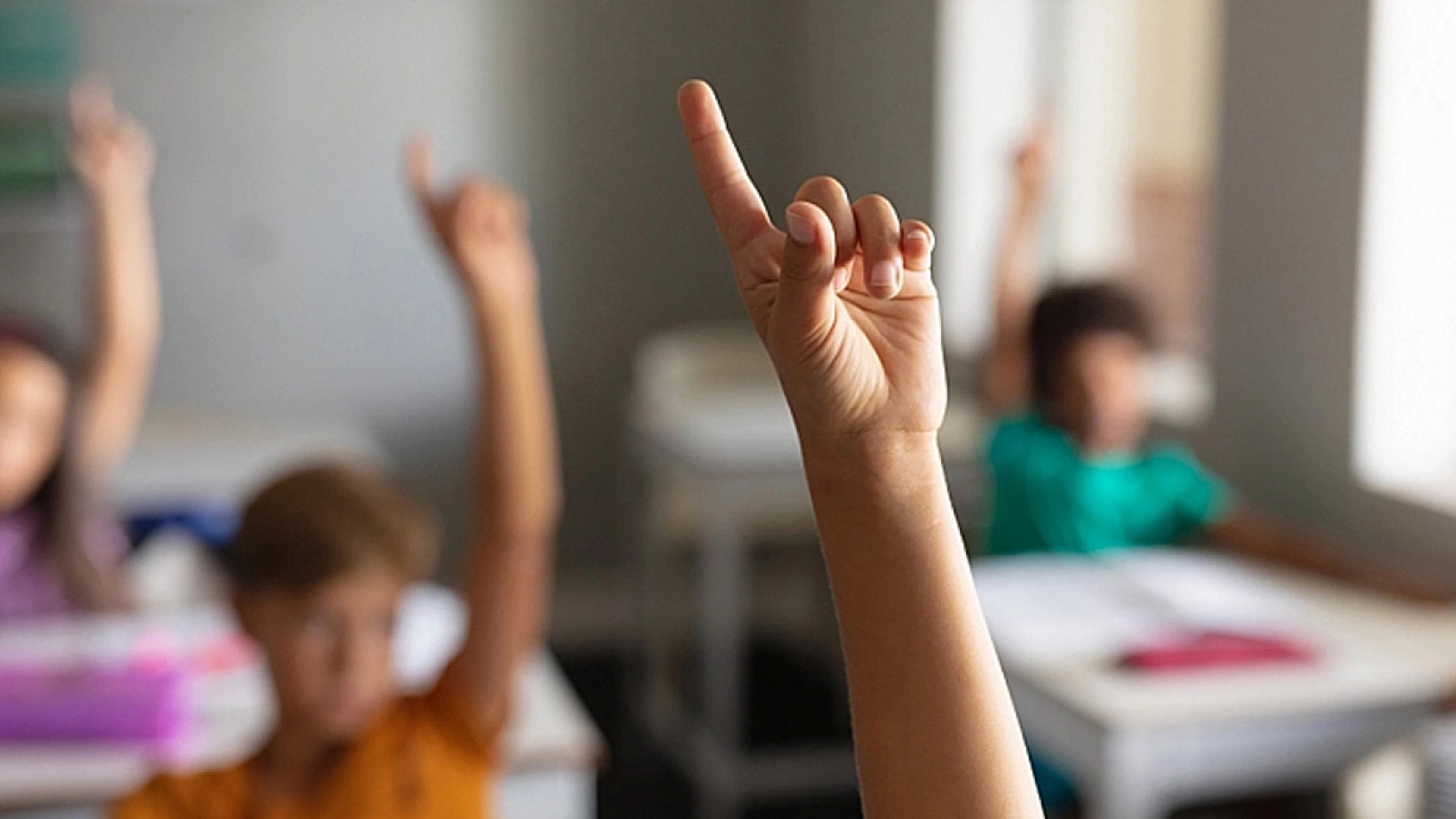 Okullar yarın açılıyor: Tatil takvimi belli oldu