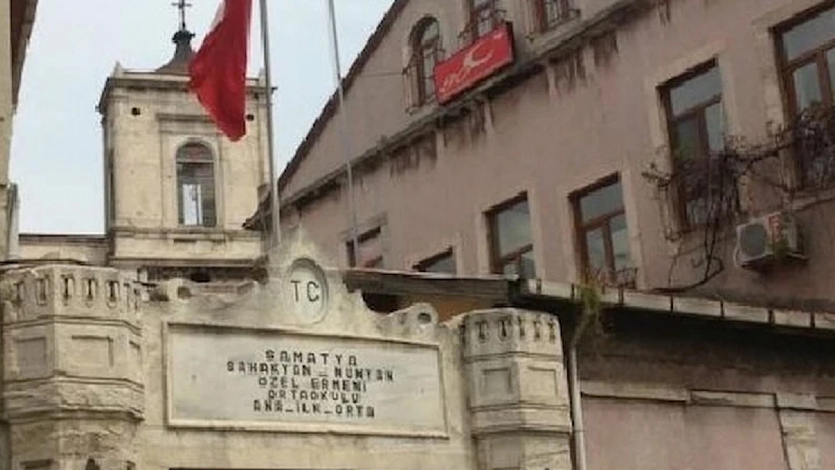 Özel okullarda yabancı isim dönemi sona eriyor