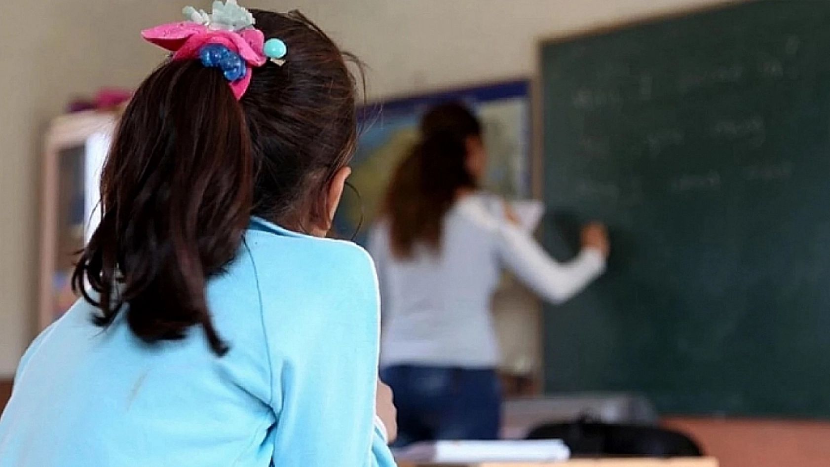MEB duyurdu: Velilere okula uyum için idari izin
