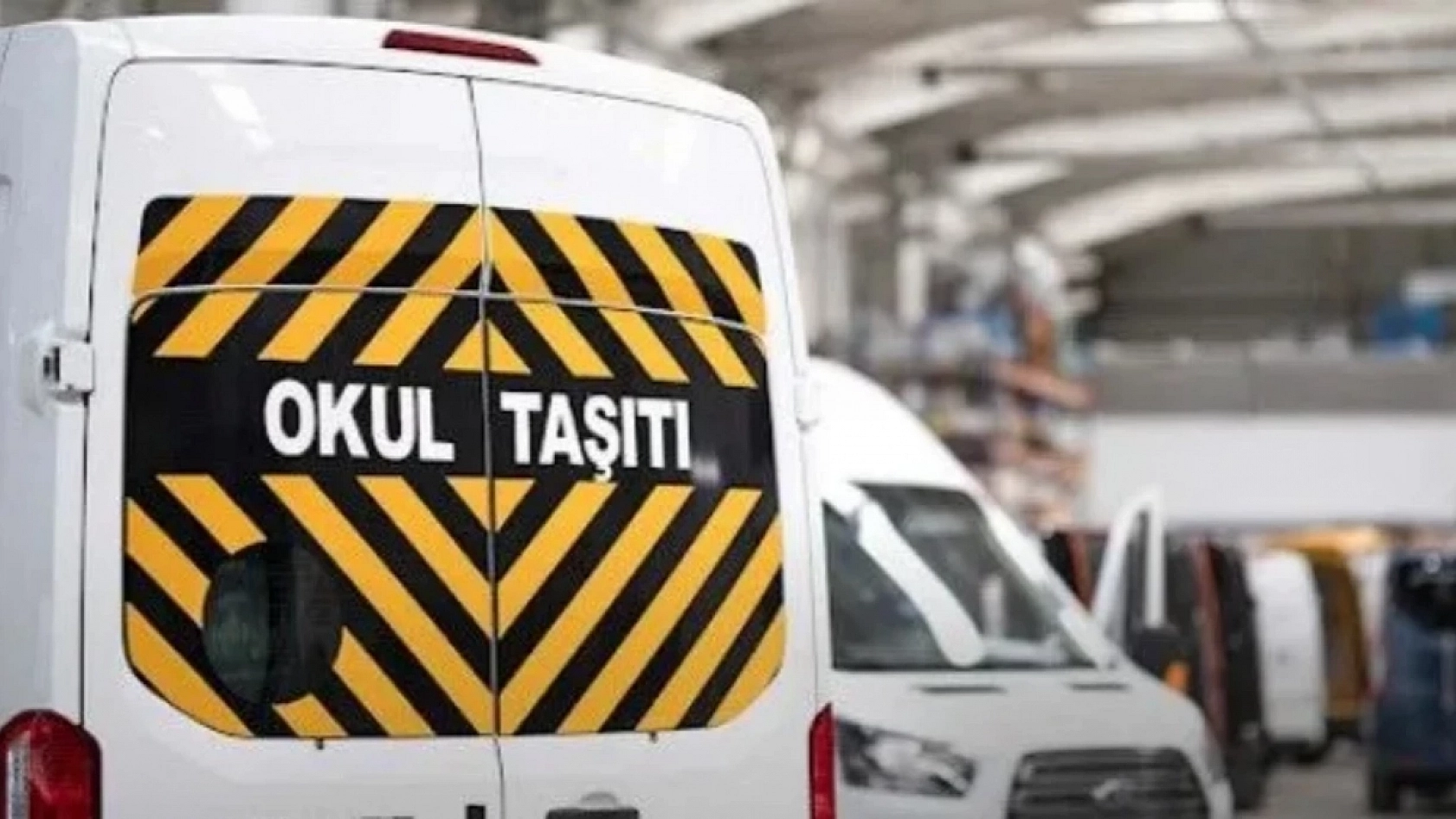 Elazığ'da okul servis ücretleri belli oldu: Kısa mesafede bile ücretler cep yakıyor!