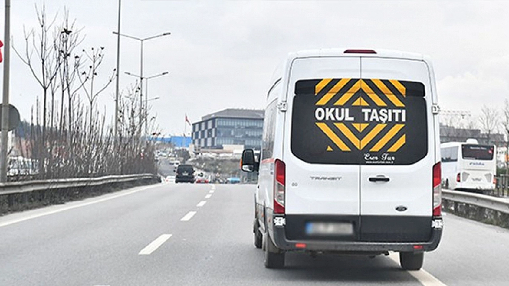 Elazığ'da okul servis ücretleri belli oldu: Kısa mesafede bile ücretler cep yakıyor!