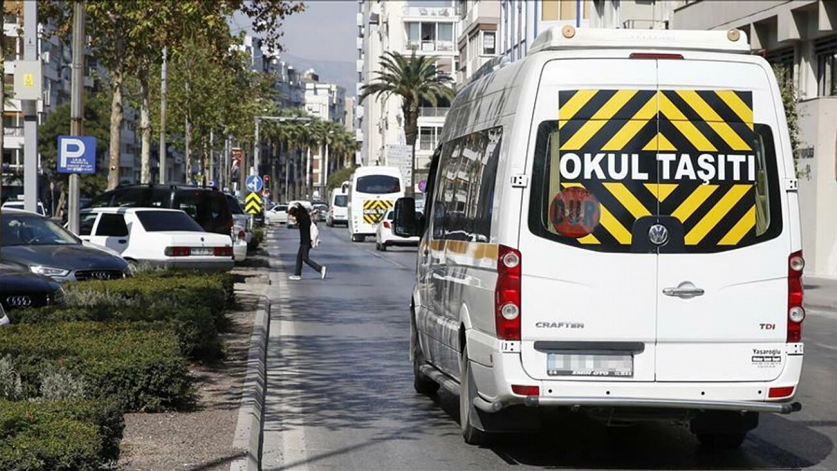 Elazığ'da okul servis ücretleri belli oldu: Kısa mesafede bile ücretler cep yakıyor!