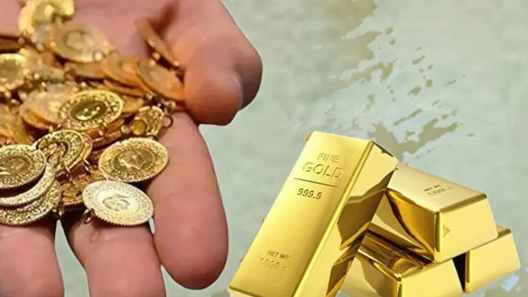 İslam Memiş'ten 2026 altın uyarısı: 'Geniş bant, yüksek risk'