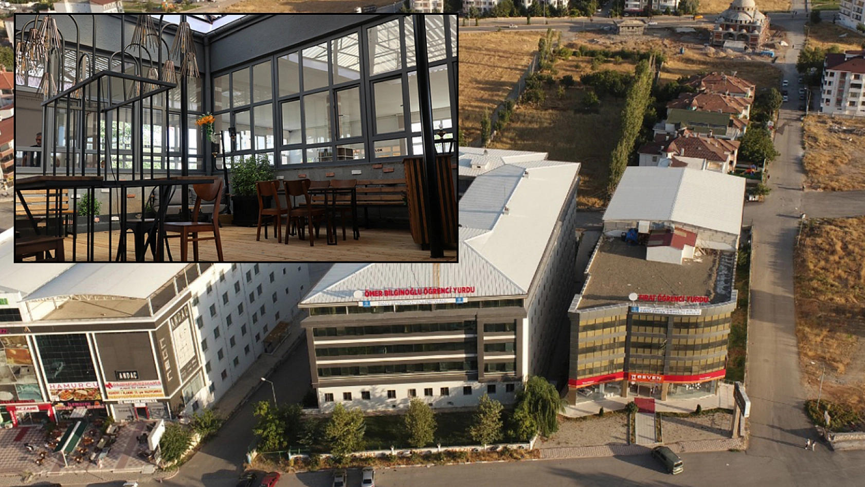 Elazığ'da kaç KYK yurdu var?