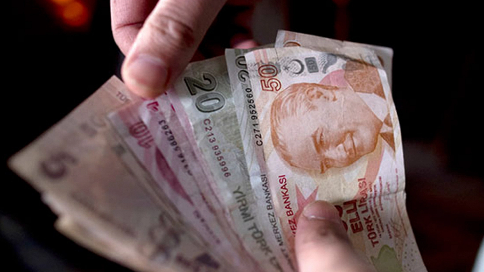 Elazığlılar hesabınızı kontrol edin! 507 Milyon Lira sahiplerini bekliyor