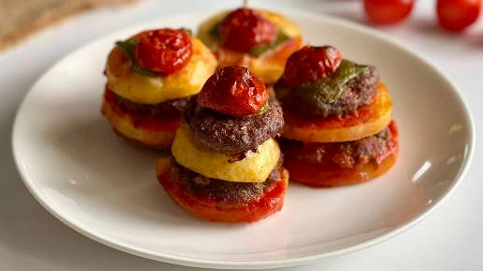 Elazığlı hanımlar iftar menünüz burada (18.03.2026)