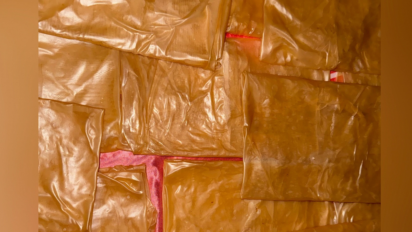 Elazığ'da geleneksel lezzet için yoğun mesai başladı