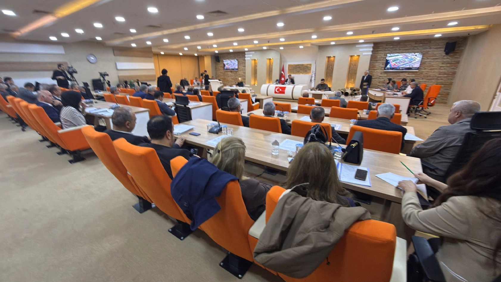 Şerifoğulları: Şehir içme suyu isale hatının yüzde 99'u yenilendi