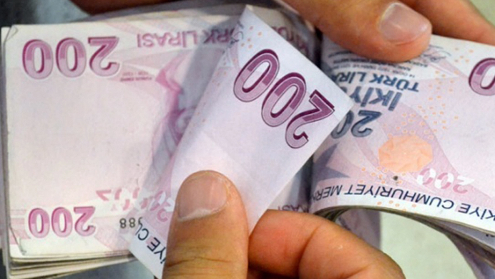 Emeklilere müjde! 100 bin TL ödeme yapılacak