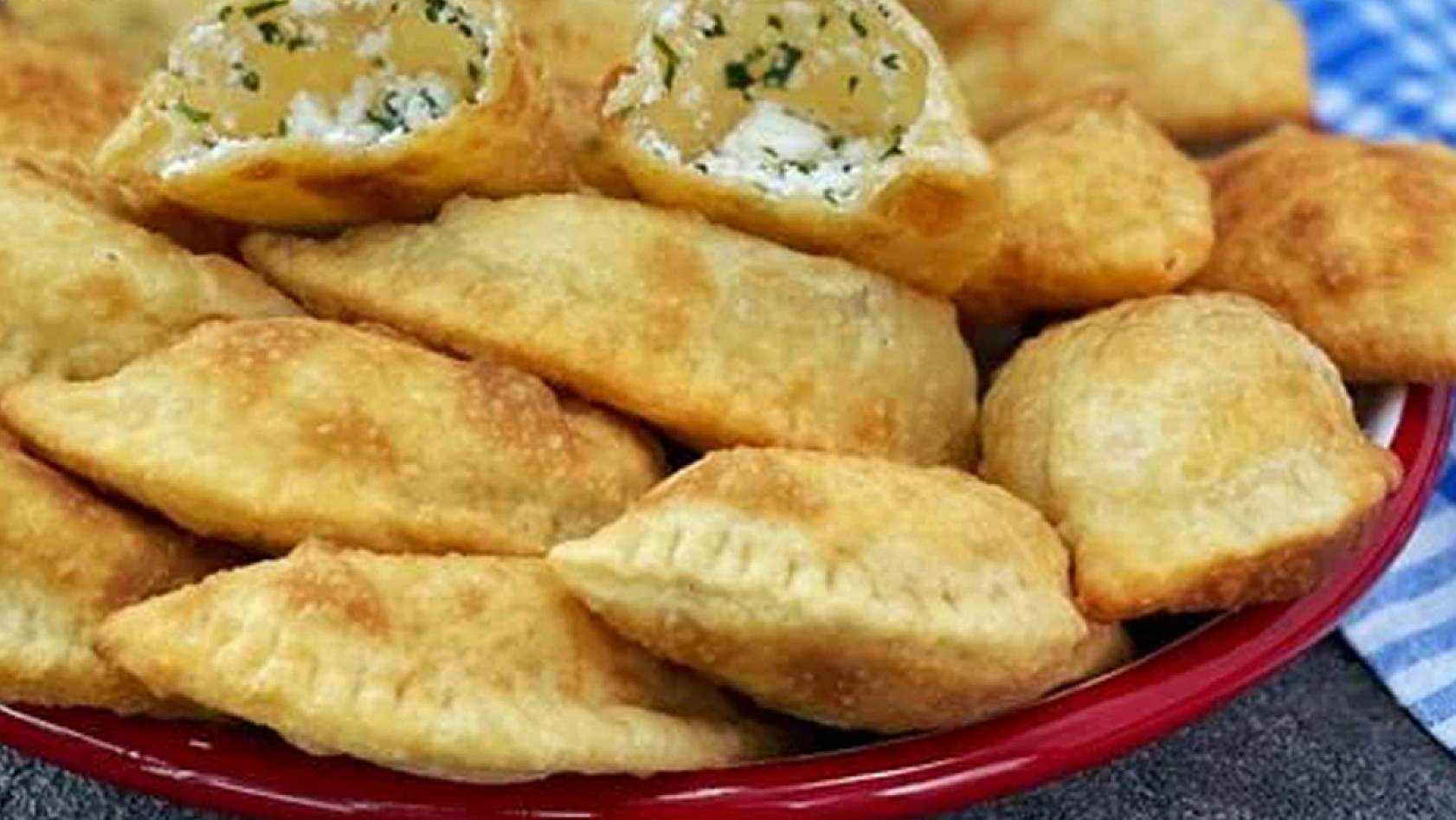 Elazığlı hanımlar bu tarif sahurda sofranızın gözdesi olacak