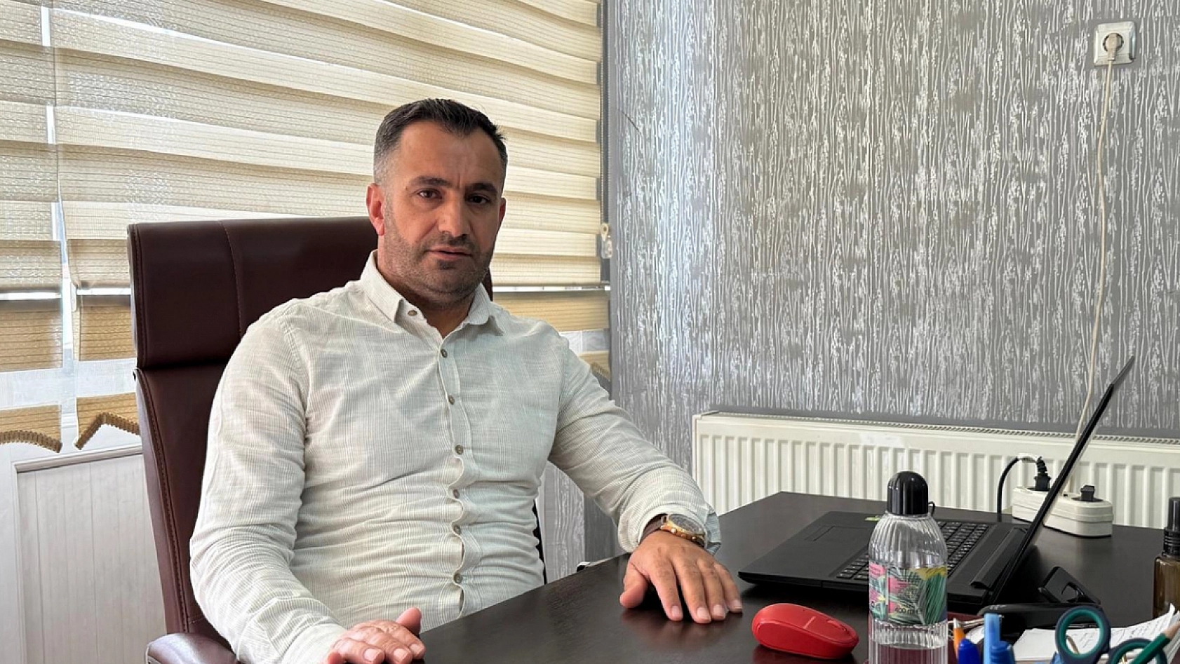 Elazığ'da ucuz diye tüketip sağlığınızdan olmayın