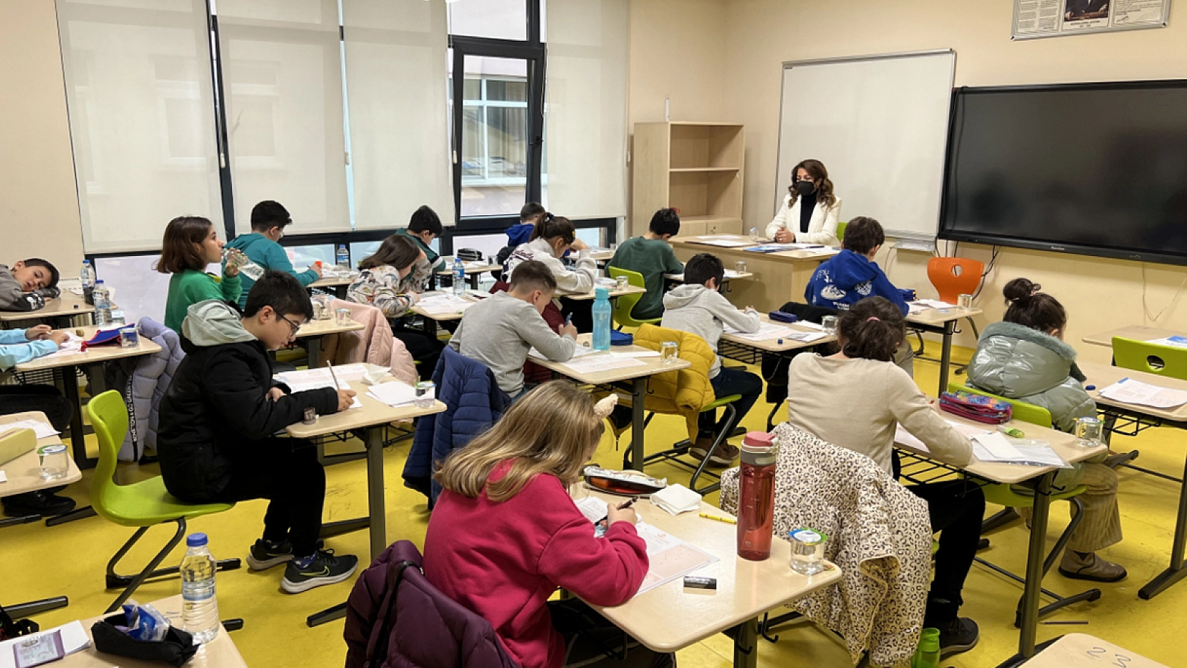 Zorunlu eğitim süresi kısalacak