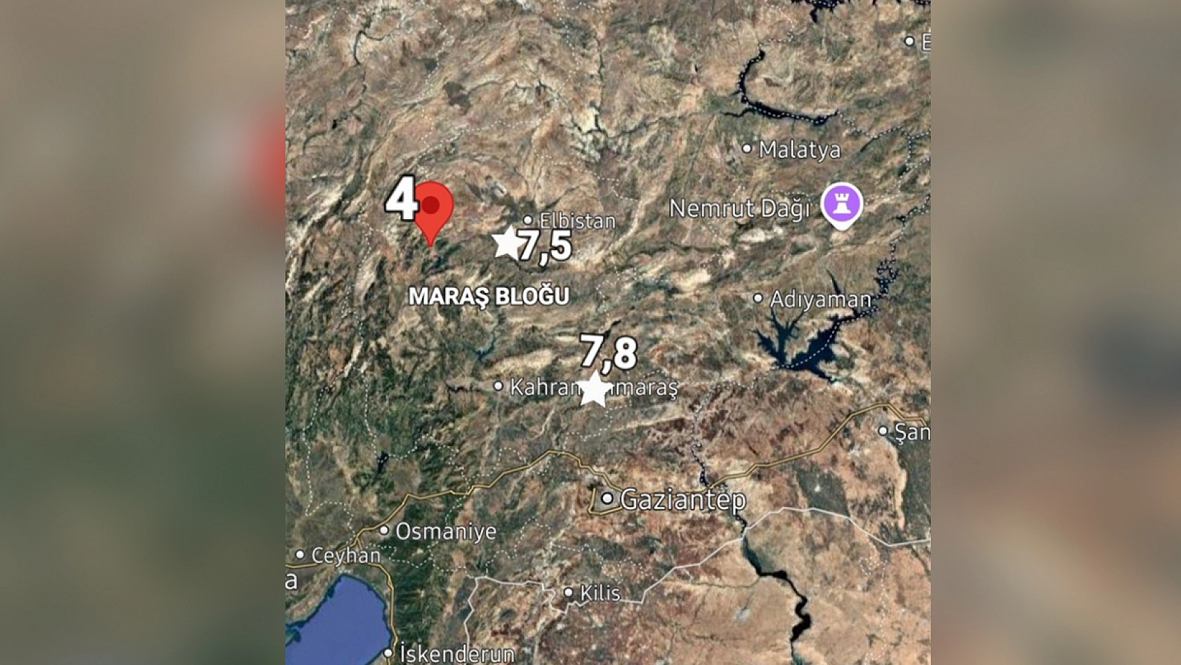 Deprem uzmanından kritik açıklama geldi!