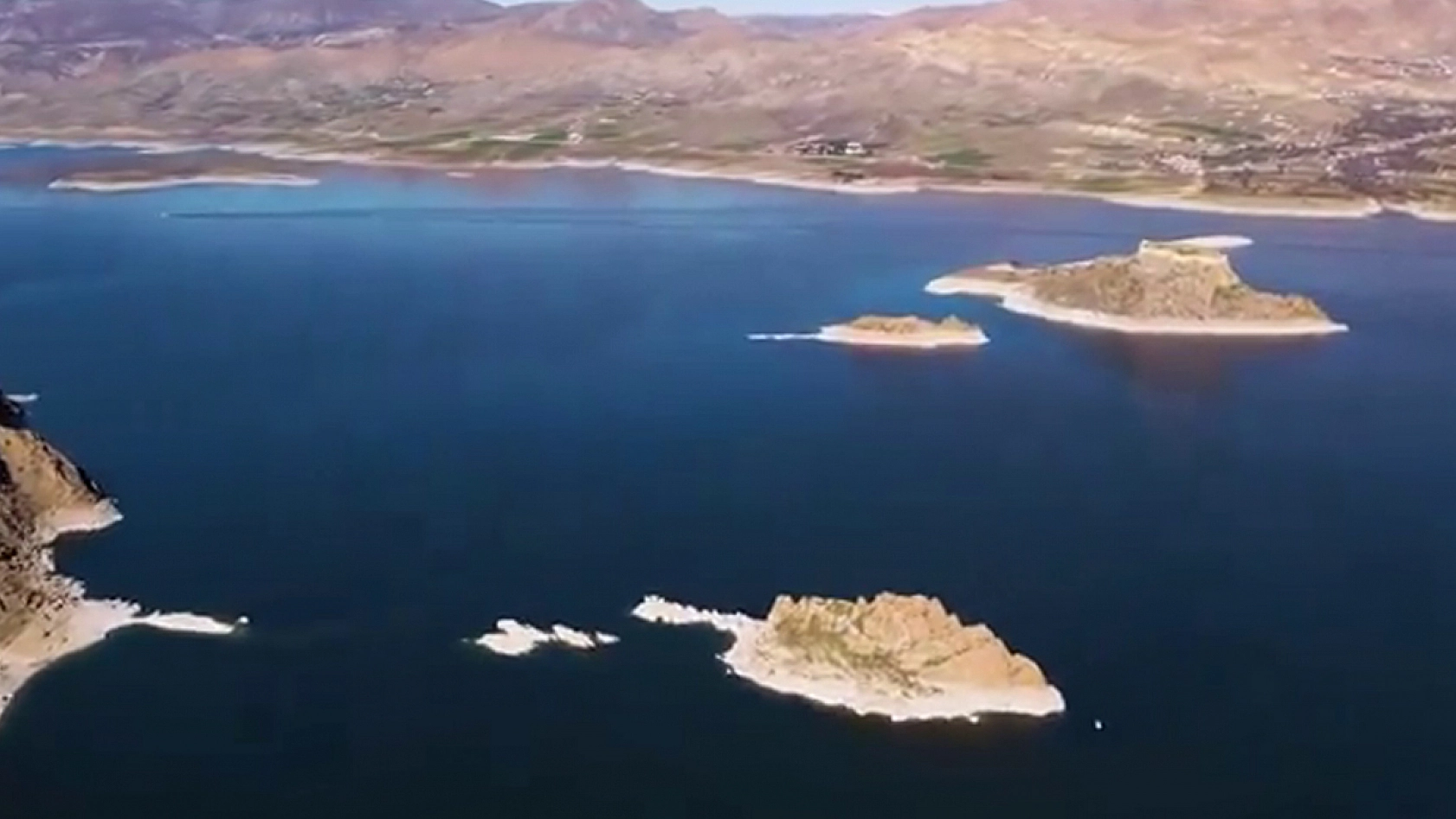 Elazığ ve Tunceli gün sayıyor: Pertek köprüsü için ilk somut adımlar atıldı