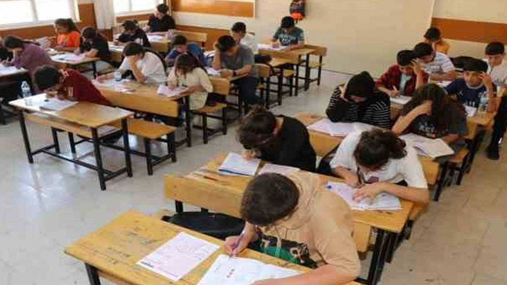 Zorunlu eğitim süresi kısalacak