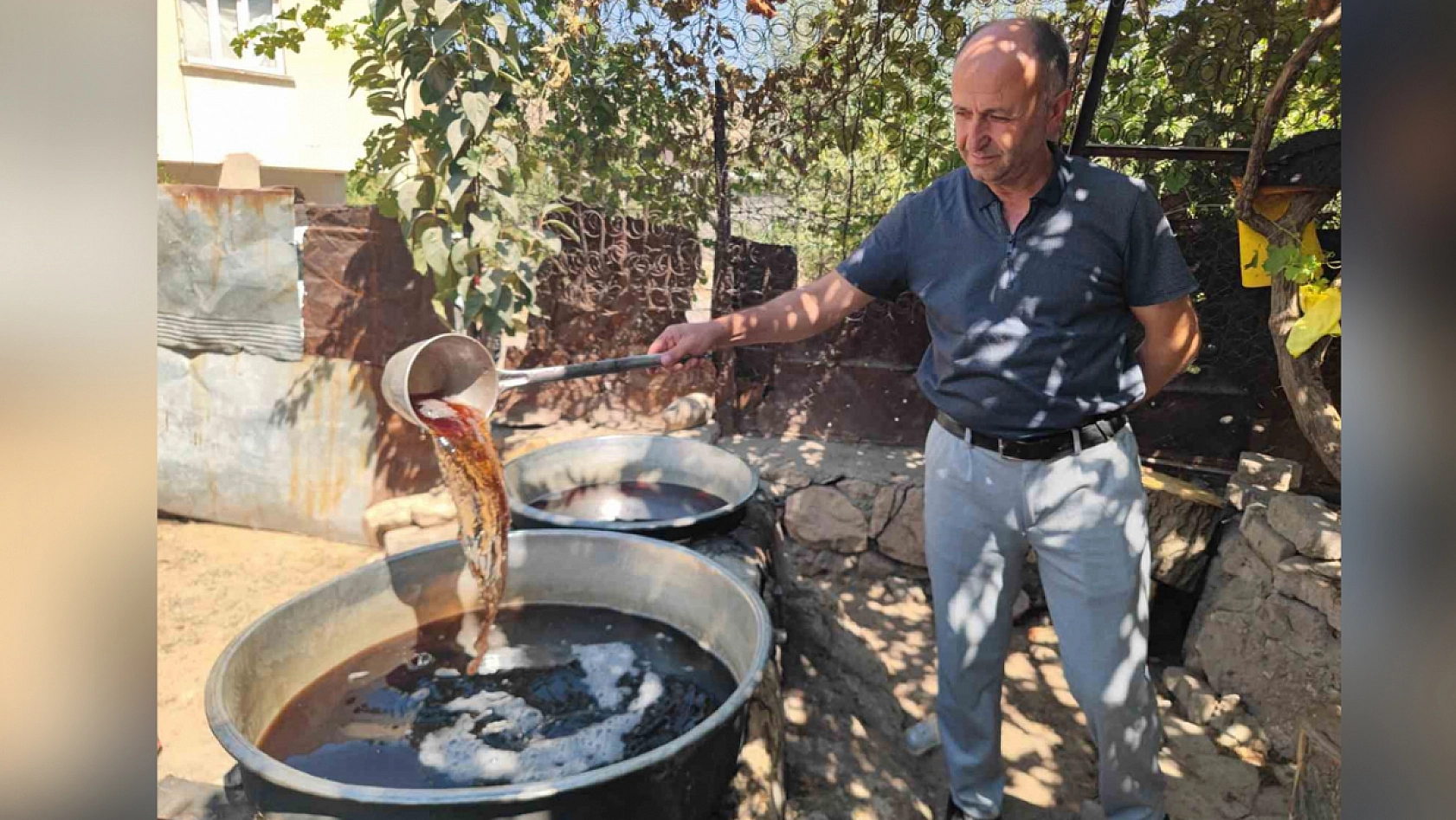 Kışın doğal güç deposu: Bağışıklığı güçlendiren geleneksel tat