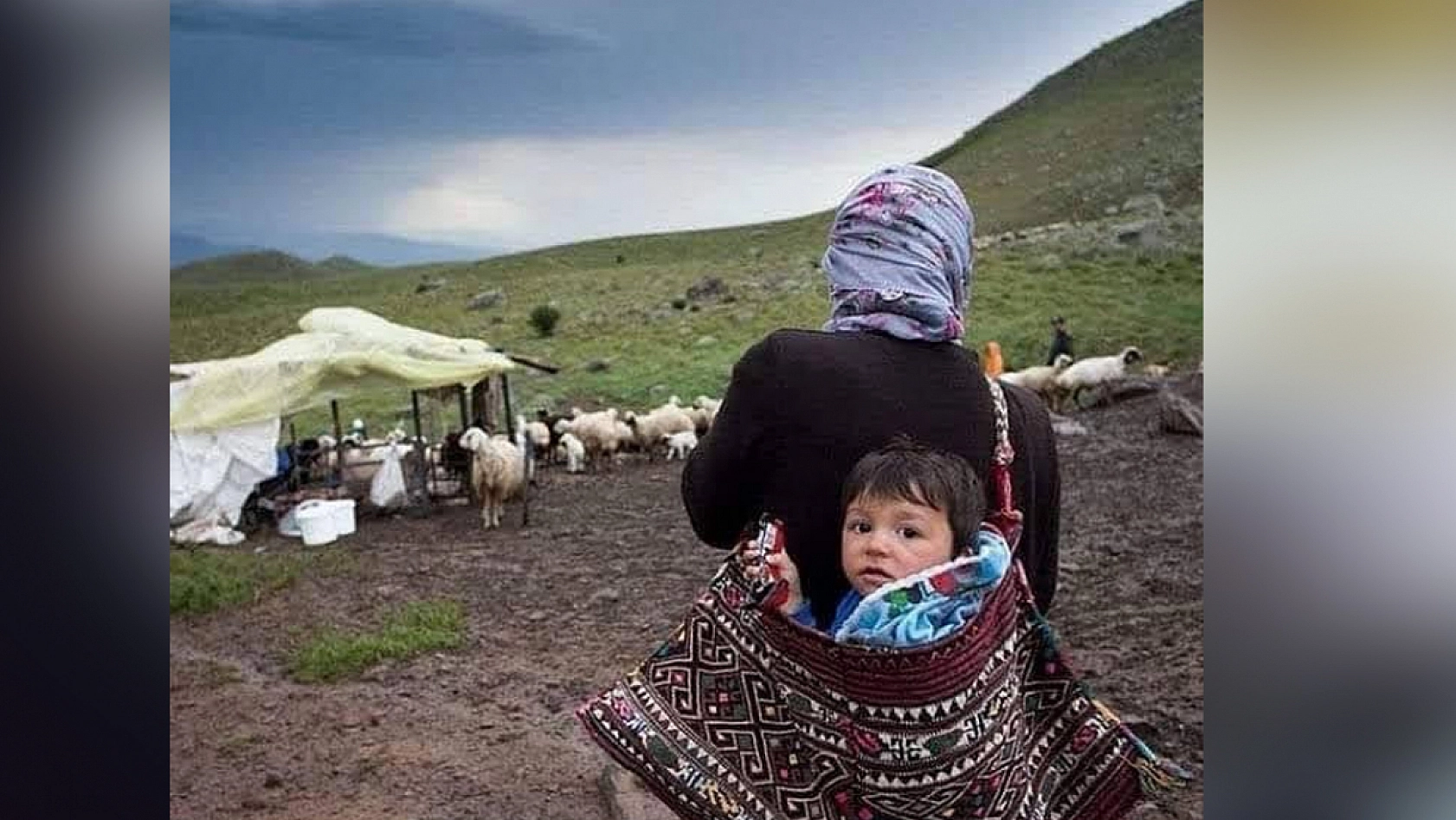 Elazığ'da ucuz diye tüketip sağlığınızdan olmayın