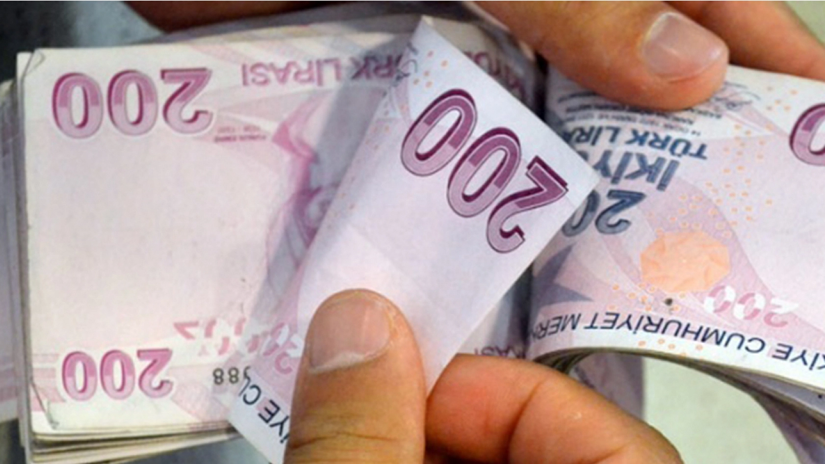 Asgari ücret 45 bin 800 TL mi olacak?