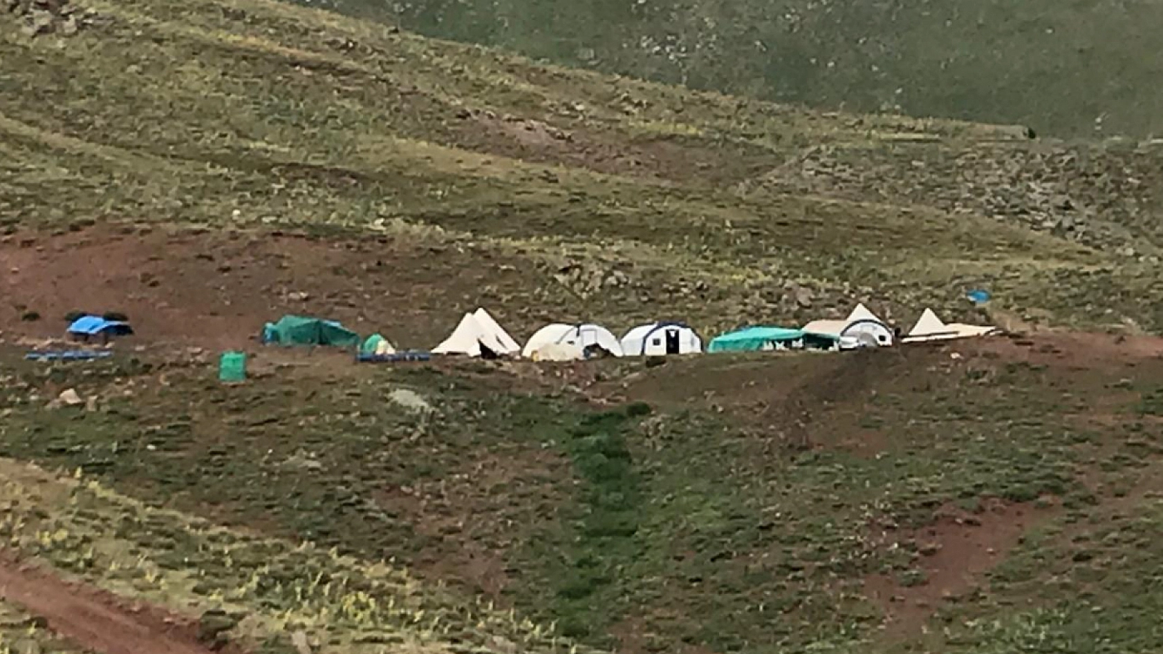 Elazığ'da ucuz diye tüketip sağlığınızdan olmayın