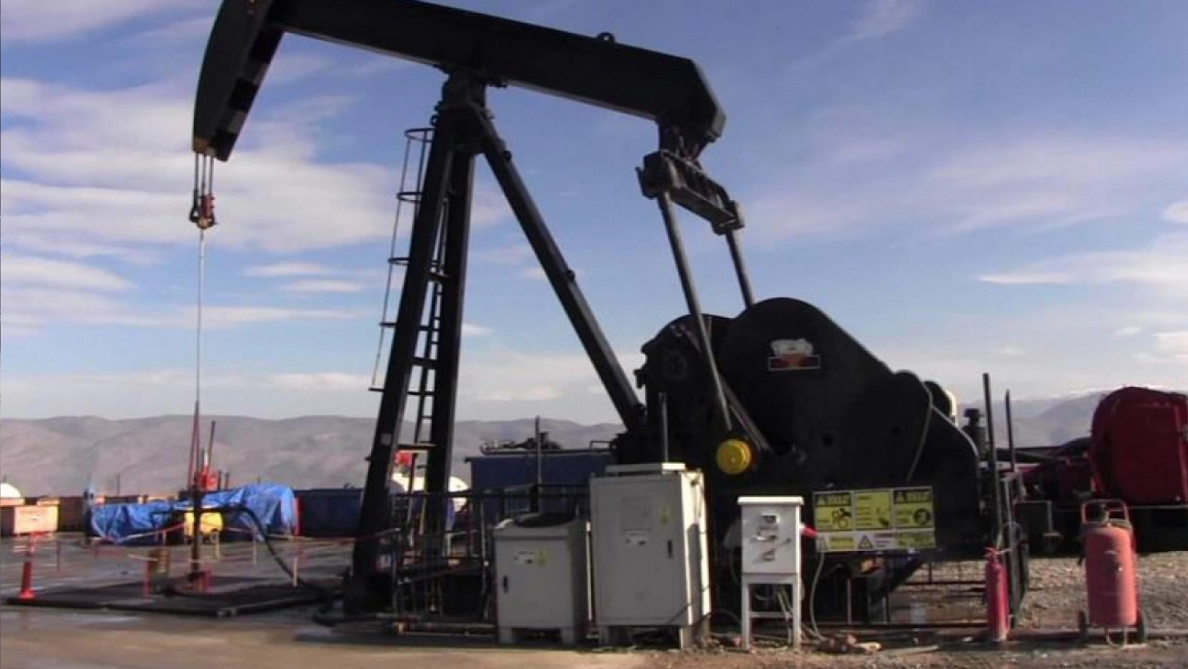 Petrol fiyatlarında yüksek gerilim! Yeni bir enflasyon dalgası mı geliyor?