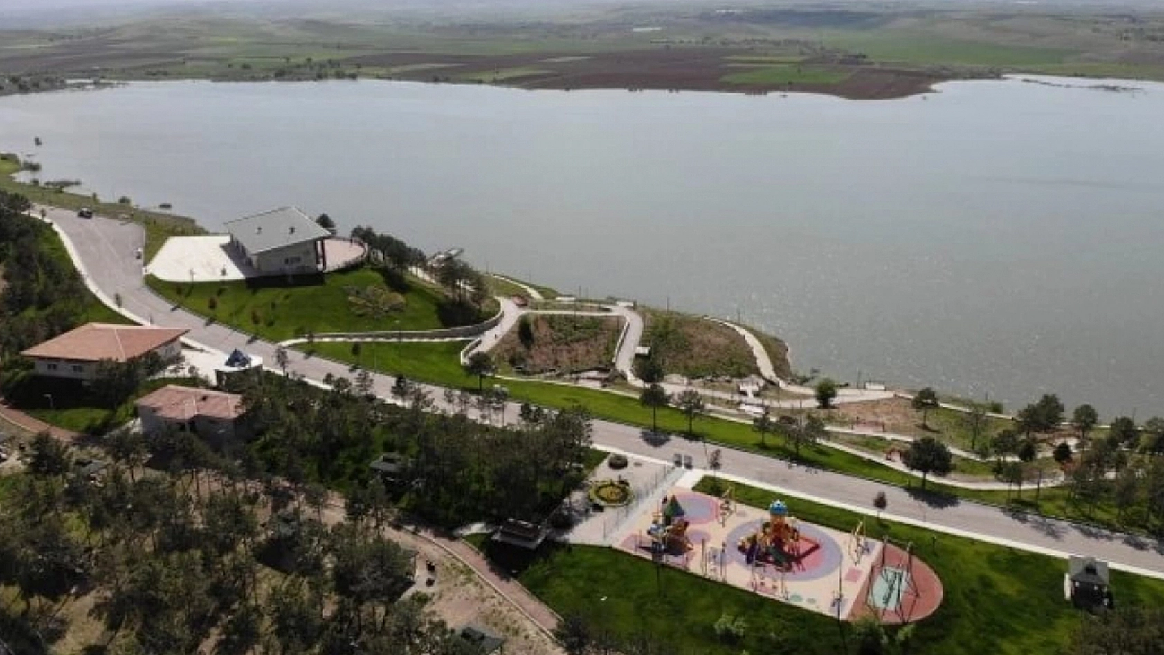 Elazığ'da hafta sonu herkes orada: İşte vazgeçilmez olan piknik alanları