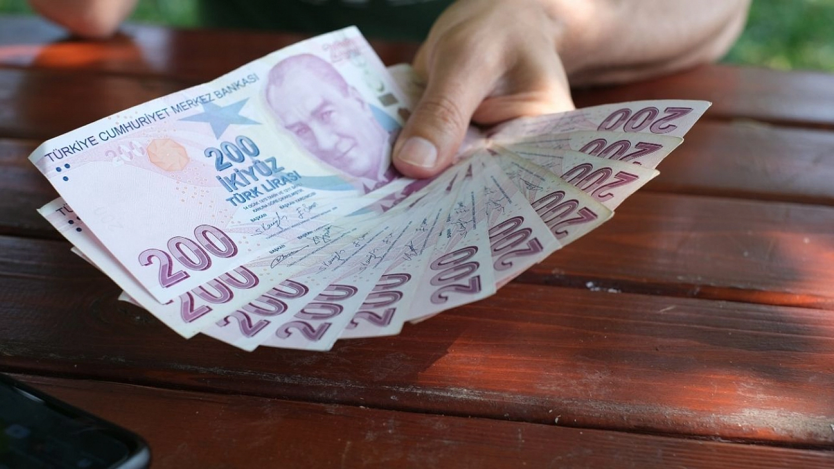 Emekliliğe ek destek: TES'in ayrıntıları açıklandı