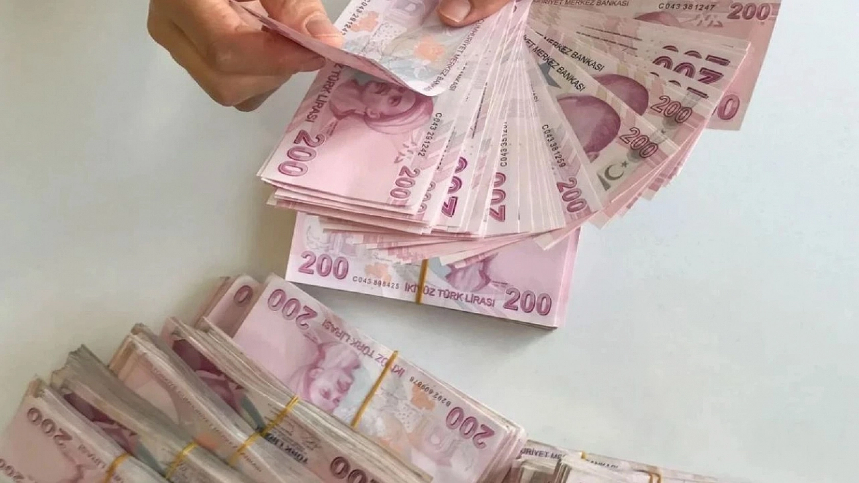 KPSS şartsız şoför alınacak