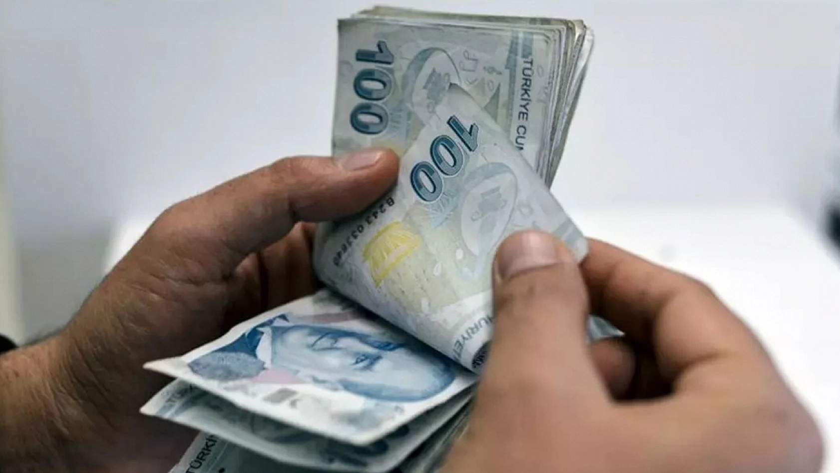 Esnafa müjde: Vergi ve SGK borcu krediyle kapatılabilecek