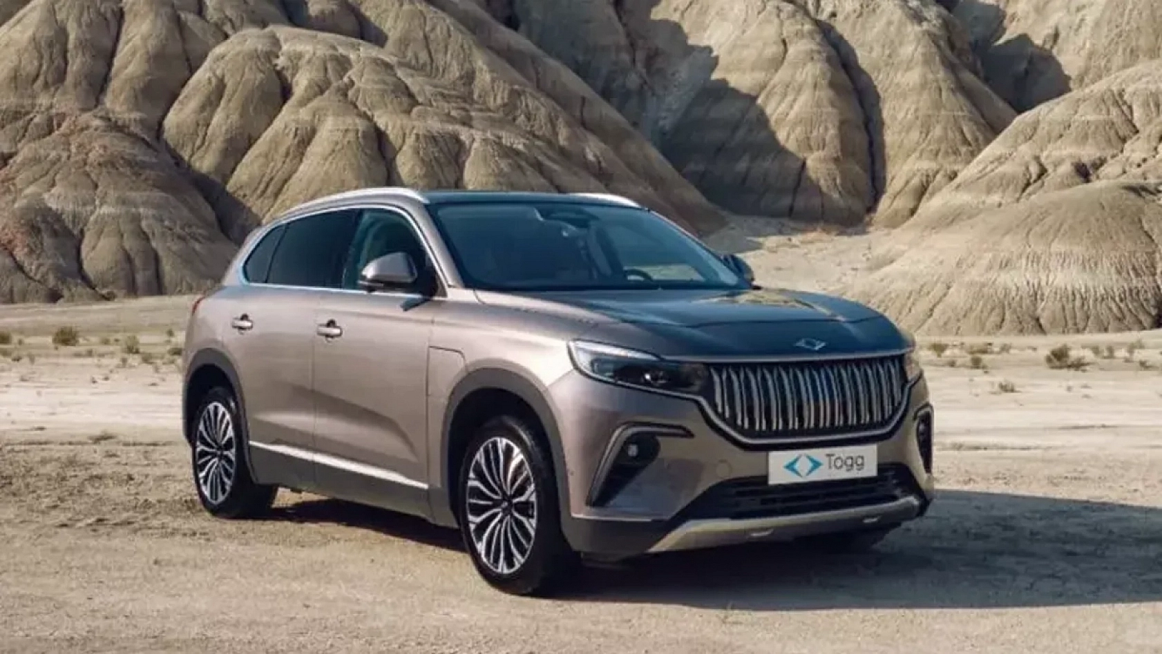 TOGG sahibi olmak isteyenler için tam zamanı