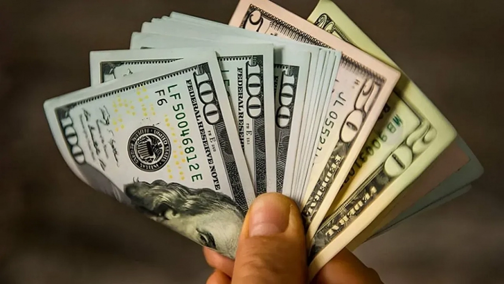 Dolar/TL fiyatı son dakika 20 Kasım 2024 dolar ne kadar oldu? Euro kaç TL?